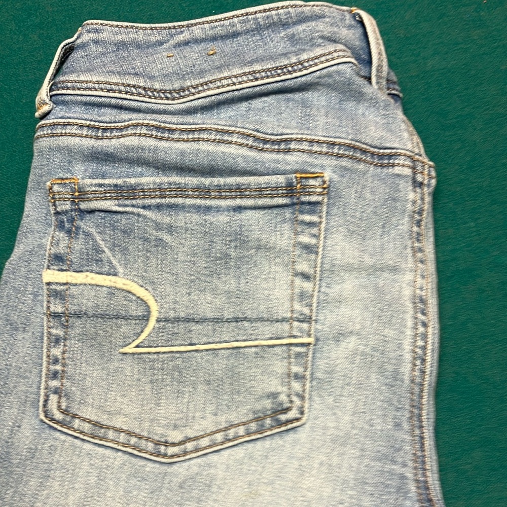 American Eagle jeans sz 10